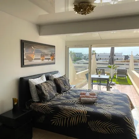 Апартаменты Glamour Golden