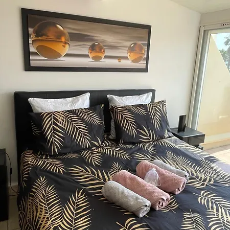 Glamour Golden Агд