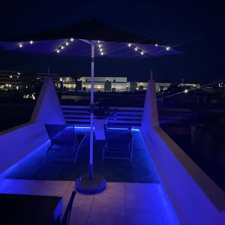 Glamour Golden Агд