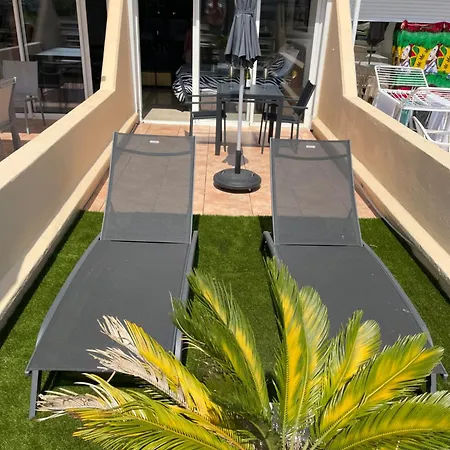 Glamour Golden Апартаменты Агд