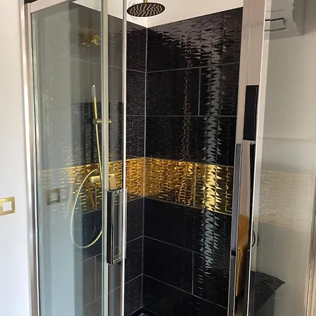 Glamour Golden Агд