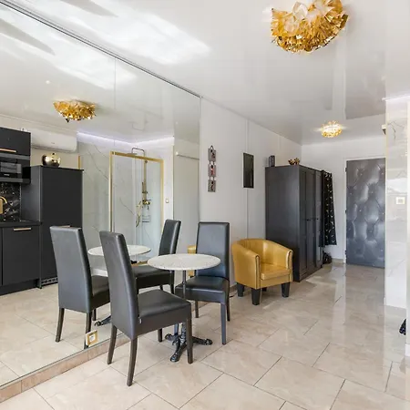 Glamour Golden Agde