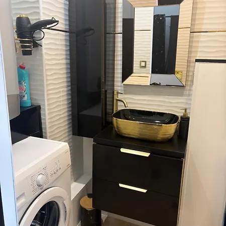 Glamour Golden * Agde