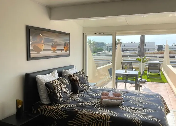 Appartamento Glamour Golden