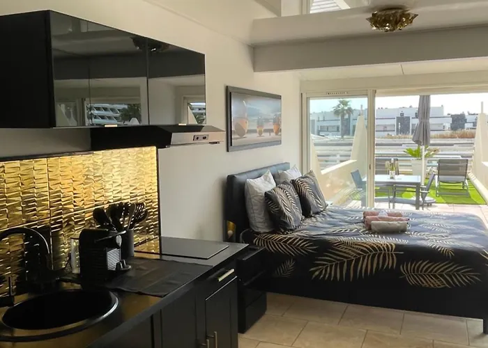 Glamour Golden * Agde