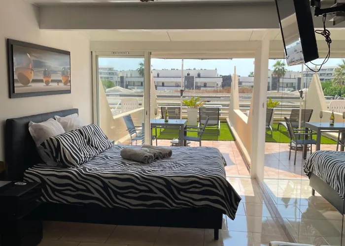 Appartamento Glamour Golden