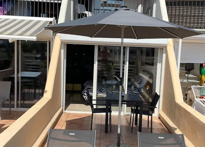 Appartamento Glamour Golden